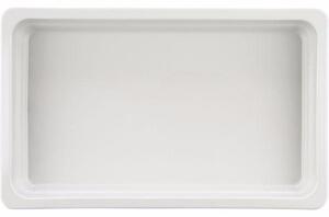GN Gastro nádoba Schönwald 1/1, 530x325 mm, v = 20 mm, porcelán