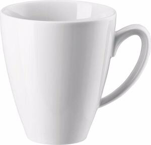 Šálka na kávu Rosenthal Mesh 350 ml, biela (6 ks)