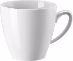Šálka na kávu Rosenthal Mesh 190 ml, biela (6 ks)