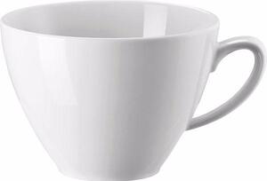 Šálka na kávu Rosenthal Mesh 290 ml, biela (6 ks)