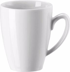 Šálka na espresso Rosenthal Mesh 80 ml, biela (6 ks)