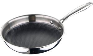 Panvica nerez Bergner Infinity Chef Hi-Tech 24 cm