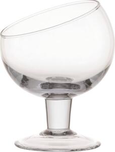 Pohár na zmrzlinu Gastro Coppa 1/2 Luna Tutta 650 ml (6 ks)