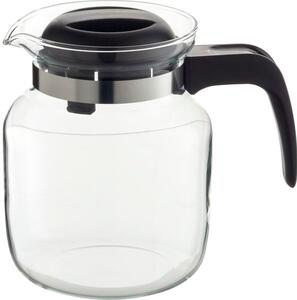 Kanvica sklenená Simax Matura 1,25 l, rôzne farby