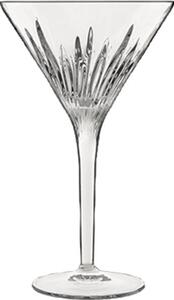 Pohár na martini Luigi Bormioli Mixology 215 ml (6 ks)