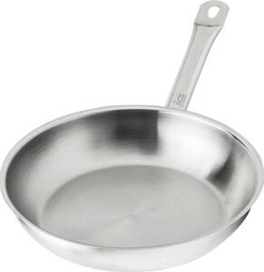 Panvica ilios 20 cm, s nerezovým povrchom