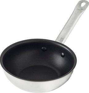 Rajnica na omáčku ilios 24 cm, s nepriľnavým povrchom