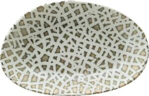 Miska Bonna Lapya Wood 15 cm (12 ks)