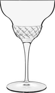 Pohár na margaritu Luigi Bormioli Roma 390 ml (6 ks)