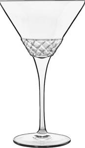 Poháre na martini Luigi Bormioli Roma 220 ml (6 ks)
