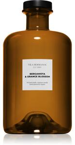 Vila Hermanos Apothecary Bergamot & Orange Blossom aróma difuzér s náplňou 3000 ml