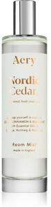 Aery Nordic Cedar bytový sprej 100 ml