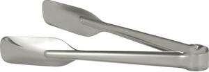 Gastro Kliešte na pečivo nerezové 24 cm
