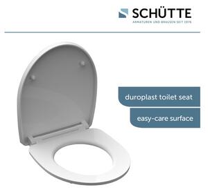 Schütte WC doska so spomaľujúcim mechanizmom (slon) (100253145)