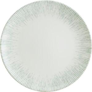 Tanier plytký Bonna Iris 27 cm (12 ks)