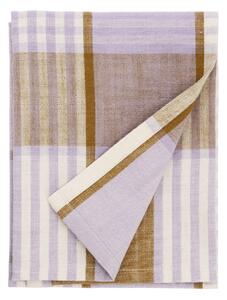 Utierka Caramel/Lilac