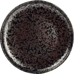 Tanier dezertný Oxido Black 21 cm (4 ks)