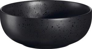 Miska ASA Coppa 900 ml, kuro (6 ks)