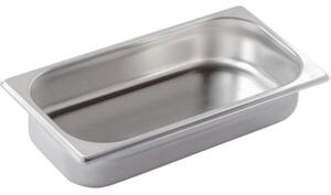 Gastro nádoba GN 1/3 325x176 mm nerez v=20 mm Pujadas