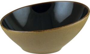 Miska Bonna Sphere 18 cm, zemina (6 ks)