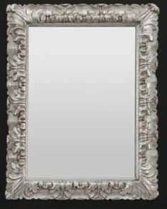 Art Ceram Italiana zrkadlo 70x90 cm odĺžnikový strieborná ACS00251