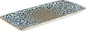Tanier servírovací Bonna Alhambra 34x16 cm (12 ks)