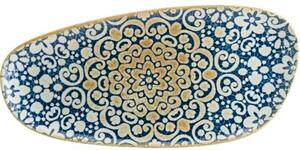 Tanier oválny Bonna Alhambra 36 cm (12 ks)