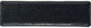 Tanier servírovací Costa Nova Boutique 36 cm, lagoon