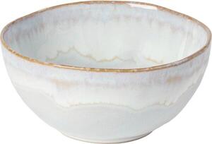 Miska Costa Nova Brisa 670 ml, salt biela (6 ks)