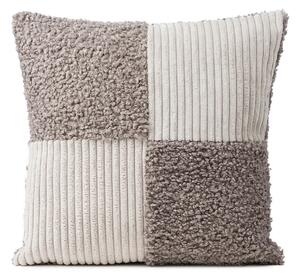 DEKORAČNÝ VANKÚŠ 50/50 cm Novel - Textil do domácnosti