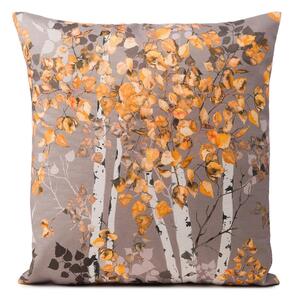 DEKORAČNÝ VANKÚŠ 45/45 cm Novel - Textil do domácnosti