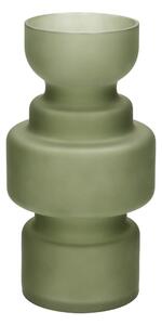 Váza Verde 30 cm