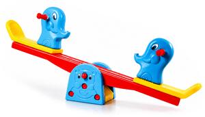 Aga4Kids Detská hojdačka Slon