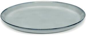 Tanier SERAX Pure M 23,5 cm, modrá