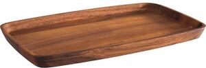 Servírovacia doska APS 30x18 cm, akáciové drevo