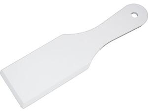 Škrabka na tuk polystyrénová Gradwohl 23,7 cm, frézovaná