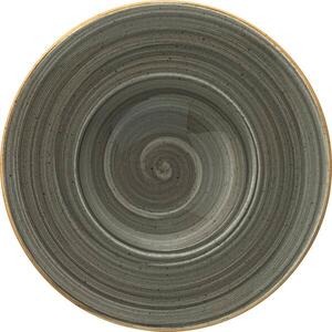 Bonna Tanier na cestovinyy Aura Space 28 cm (6 ks)