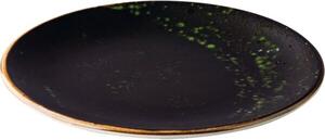 Tanier plytký Style Point Jungle Green Amazonas 20 cm