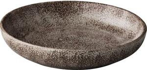 Tanier hlboký Style Point Rock 20,5 cm