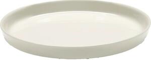 Tanier plytký s vysokým okrajom Serax Cena Ivory 18 cm (8 ks)