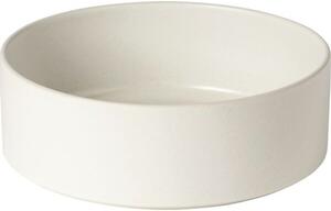Miska Costa Nova Redonda 1,65 l, biela (6 ks)