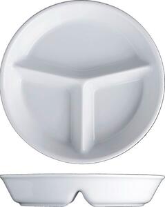 Tanier plytký Lilien System 21,5 cm, 3 diely (6 ks)