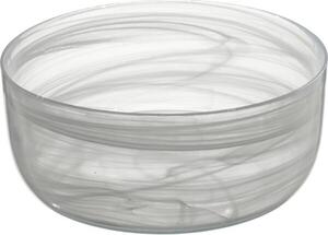 Miska Gastro Asos 26,5 cm, biela