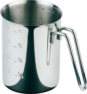 Odmerka nerez APS 1 l