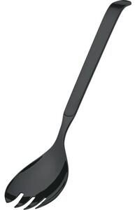 Šalátová vidlička Gastro 30 cm, čierna