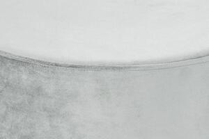 TABURETKA, drevo, textil, kompozitné drevo, 35/42 cm - Kreslá, Online Only