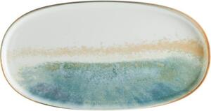 Tanier oválny Bonna Fium Hygge 30x16 cm