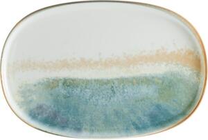 Tanier oválny Bonna Fium Hygge 34x23 cm