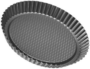 FORMA NA OVOCNÝ KOLÁČ 28/28/3,5 cm Zenker - Formy & plechy na pečenie