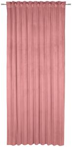 HOTOVÝ ZÁVES, nepriehľadné, 135/245 cm Esposa - Záclony & závesy